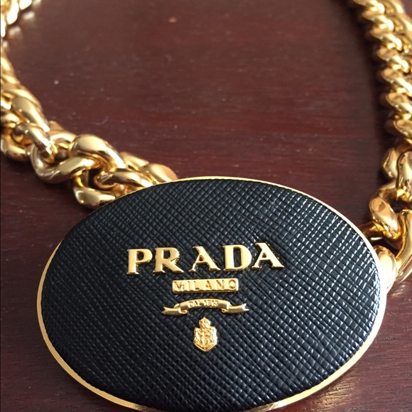 Prada Accessories - Women’s Prada Belt